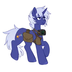 Size: 2000x2000 | Tagged: safe, artist:alienz_tea, derpibooru import, oc, oc:starlight, unofficial characters only, pony, unicorn, fallout equestria, fanfic:fallout equestria: the chrysalis, fanfic art, horn, image, png, simple background, solo, transparent background, unicorn oc