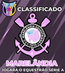 Size: 1200x1354 | Tagged: safe, derpibooru import, edit, editor:gigaporras, brazil, corinthians, football, image, logo, logo edit, logo parody, new mareland, no pony, png, ponified logo, sports