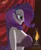 Size: 4500x5500 | Tagged: suggestive, artist:pres_marshmellow, derpibooru import, rarity, human, equestria girls, g4, 31 years old (girls), adult, adult female, adult rarity, beautiful, beautisexy, big breasts, blue eyes, blue eyeshadow, blushing, bra, breasts, busty rarity, clothes, curtain, curtains, curvy, diamond hairpin, eyeshadow, feeling hot, female, hairpin, image, lingerie, lip bite, long hair, looking forward, makeup, oil lamp, png, purple bra, purple hair, purple hair is sexy, red curtain, sexy, solo, solo female, stupid sexy rarity, underwear, white skin, woman, young adult
