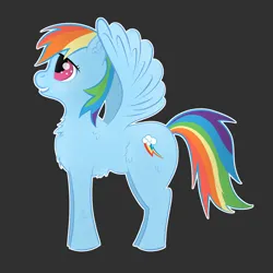 Size: 2000x2000 | Tagged: safe, artist:chiffry, derpibooru import, applejack, fluttershy, pinkie pie, rainbow dash, rarity, twilight sparkle, g4, image, lineart, mane six, png, simple background