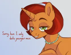 Size: 1522x1173 | Tagged: safe, artist:glowfangs, derpibooru import, stellar flare, pony, g4, image, lidded eyes, png, solo