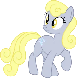 Size: 1920x1939 | Tagged: safe, derpibooru import, bon bon, sweetie drops, pony, g4, cutie mark, female, full body, image, implied derpy, mare, palette swap, png, recolor, solo, standing