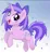 Size: 2310x2508 | Tagged: safe, derpibooru import, oc, oc:purple velvet, unofficial characters only, pony, unicorn, g4, my little pony: the movie, base used, bow, female, hair bow, horn, image, mare, mlp movie pony maker, png, solo, tail, tail bow