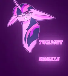 Size: 2728x3044 | Tagged: safe, artist:earth.loser, derpibooru import, twilight sparkle, unicorn, comic:heil celestia, g4, floppy ears, glasses, himmler, horn, image, implied nazi, png