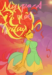 Size: 1770x2570 | Tagged: safe, artist:willowcatkin, derpibooru import, sunset shimmer, human, equestria girls, g4, my past is not today, image, png, solo