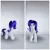 Size: 4096x4096 | Tagged: safe, derpibooru import, rarity, pony, unicorn, g4, female, game screencap, horn, image, jpeg, mare, roblox