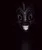 Size: 2066x2456 | Tagged: semi-grimdark, artist:misstwipietwins, derpibooru import, nightmare moon, alicorn, g4, armor, black background, creepy, creepy grin, creepy ponies, creepy smile, grin, helmet, horror, image, looking at you, png, scary, simple background, smiling, smiling at you, solo, uncanny valley