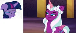 Size: 1637x715 | Tagged: safe, ponerpics import, ponybooru import, opaline arcana, twilight sparkle, alicorn, pony, 28 pranks later, a flurry of emotions, feeling pinkie keen, g5, marks for effort, my little pony: the movie, owl's well that ends well, swarm of the century, the mysterious mare do well, booooo!, deception, diverse-mlp-headcanons, fanfiction in the description, gaslighter, gaslighting, grief, headcanon, heartbreak, hypocrisy, image, implied betrayal, implied conceit, implied flurry heart, implied grogar, implied hypocrisy, implied princess cadance, implied princess celestia, implied princess luna, implied queen novo, implied rainbow dash, implied sunset shimmer, jerkass, lie which is half the truth, png, psychological manipulation, psychological manipulator, sadist, satanic archetype, scar (the lion king), star wars, star wars: revenge of the sith, story included, the lion king, the lion king (2019), theory, tragedy, trickster