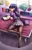 Size: 600x941 | Tagged: suggestive, artist:king-kakapo, artist:warskunk, derpibooru import, twilight sparkle, human, g4, book, clothes, collaboration, colored, cushion, feet, female, flower, humanized, image, indoors, lidded eyes, light skin, looking at you, looking back, looking over shoulder, lying down, open book, open mouth, panties, pantyhose, plaid skirt, plate, pleated skirt, png, potted plant, prone, reading, shelf, shiny hair, sitting, skirt, solo, stocking feet, underwear, upskirt, vase, window