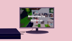 Size: 1920x1080 | Tagged: safe, artist:makaryo, derpibooru import, edit, apple bloom, diamond tiara, scootaloo, sweetie belle, earth pony, pegasus, pony, unicorn, g4, animated, console, controller, couch, fortnite, horn, image, my little pony, singing, television, webm