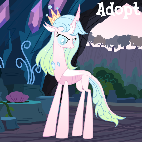  3586610 safe artist vi45 derpibooru import oc changedling