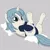 Size: 5000x5000 | Tagged: suggestive, artist:anonymous, artist:taylorthewolfprincess, derpibooru import, oc, ponified, unofficial characters only, pony, unicorn, adorasexy, blushing, butt, clothes, cute, female, gray background, horn, image, license:cc0, looking at you, lying down, mare, on back, panties, pillow, plot, png, raised leg, sexy, simple background, smiling, socks, solo, solo female, underhoof, underwear, unicorn oc, wikipe-tan, wikipedia