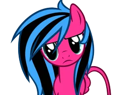 Size: 4000x3108 | Tagged: safe, derpibooru import, oc, oc:leonda snekova, unofficial characters only, pegasus, pony, base, base used, image, leonine tail, png, tail