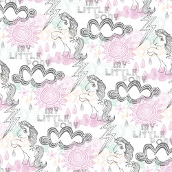 Size: 2048x2048 | Tagged: safe, derpibooru import, official, glory, pony, g1, bow, cloud, female, image, mare, partially transparent background, pattern, patterned background, png, rearing, retro, solo, stars, sun, tail, tail bow, zazzle
