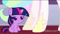 Size: 854x480 | Tagged: safe, artist:hako33, artist:klystron2010, artist:magpie-pony, applejack, rainbow dash, rarity, twilight sparkle, bird, duck, earth pony, ferret, pegasus, pony, squirrel, unicorn, series:the funny my little pony show, the hooffields and mccolts, baby, baby pony, crying, explosion, image, mp4