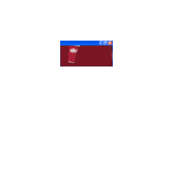 Size: 1920x1920 | Tagged: safe, artist:endercatcore, derpibooru import, oc, oc:rusty wrenches, unofficial characters only, unicorn, animated, commission, dr pepper, gif, horn, image, looking at you, microsoft windows, smiling, smiling at you, solo, transparent, unicorn oc, watermark, waving, waving at you, windows, windows xp, ych result, your character here