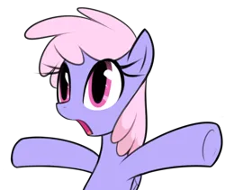 Size: 764x644 | Tagged: safe, artist:madragon, derpibooru import, rainbowshine, pegasus, pony, g4, absolute cinema, female, image, mare, open mouth, png, rainbowshining, snowpity, solo