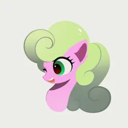 Size: 2026x2026 | Tagged: safe, artist:lenw, derpibooru import, daisy, flower wishes, earth pony, pony, g4, image, png