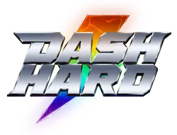 Size: 781x596 | Tagged: safe, artist:jphyperx, derpibooru import, fanfic, fanfic:dash hard, die hard, fanfic art, image, lightning, logo, no pony, png, synthwave