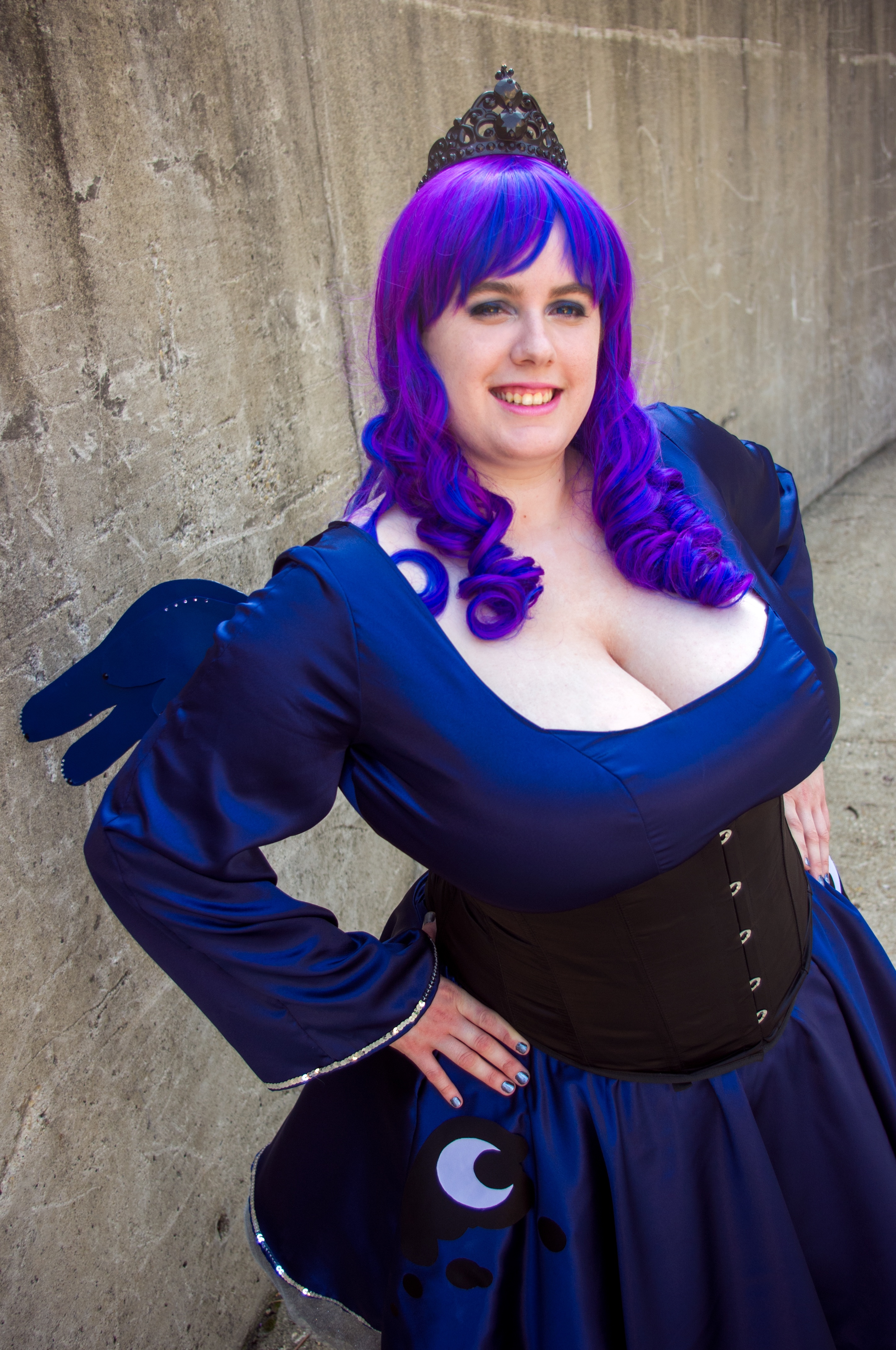 File:PhotoCosplayerRE1JuliaVoth2016.jpg - Wikimedia Commons