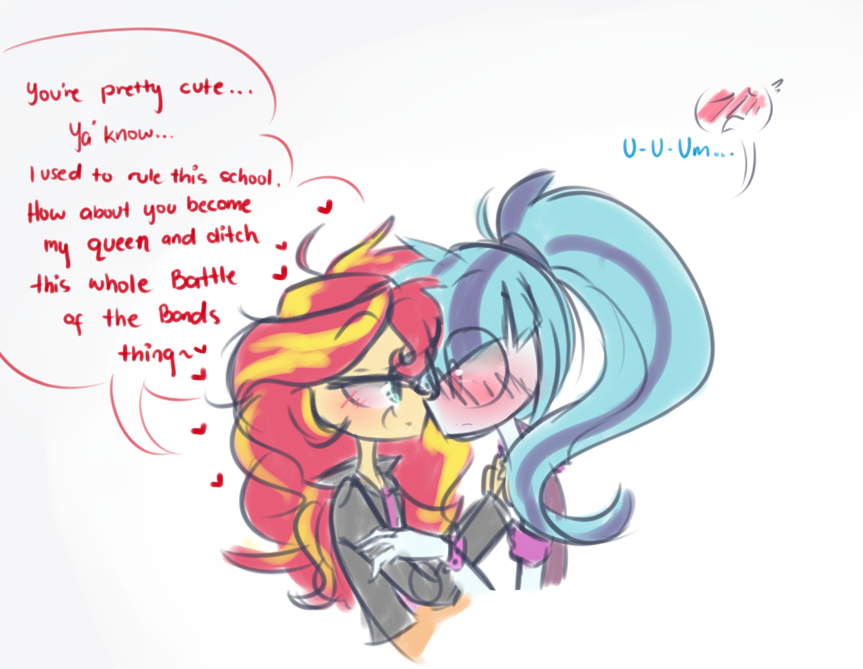 my little pony equestria girls rainbow rocks sunset shimmer reformed