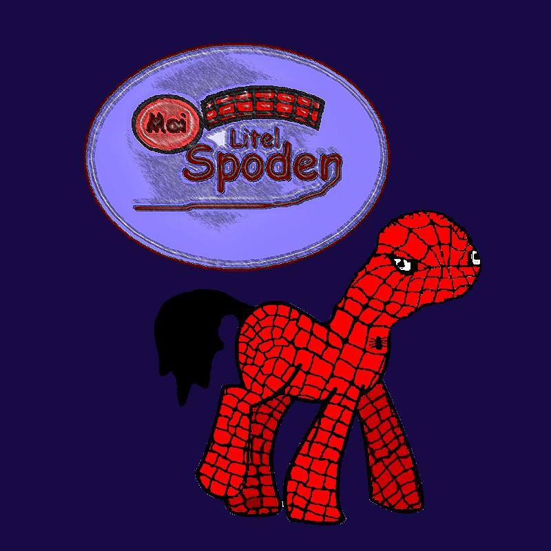 spoderman dolan