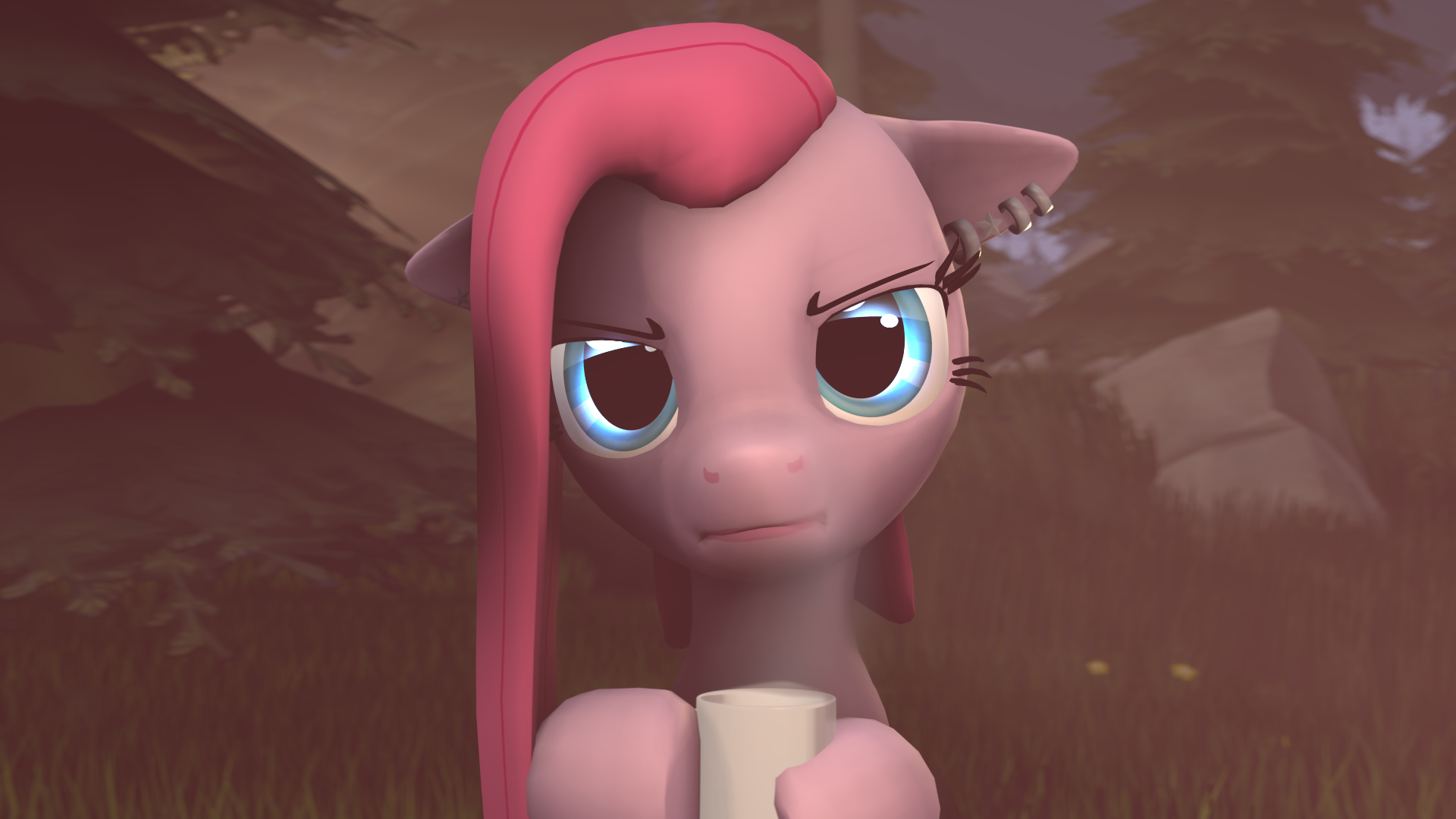 my little pony shemale 3d