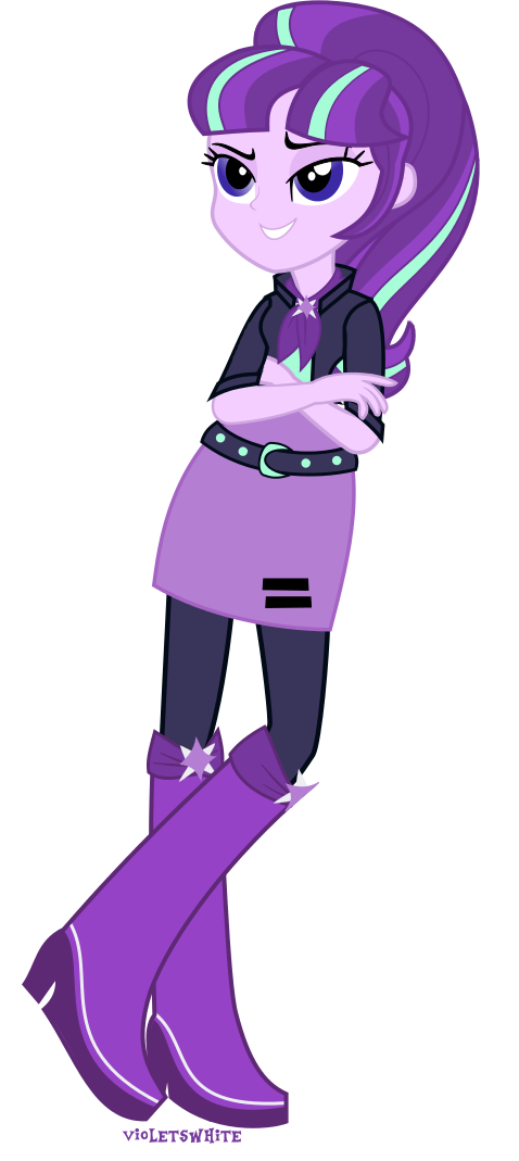 eqg starlight glimmer