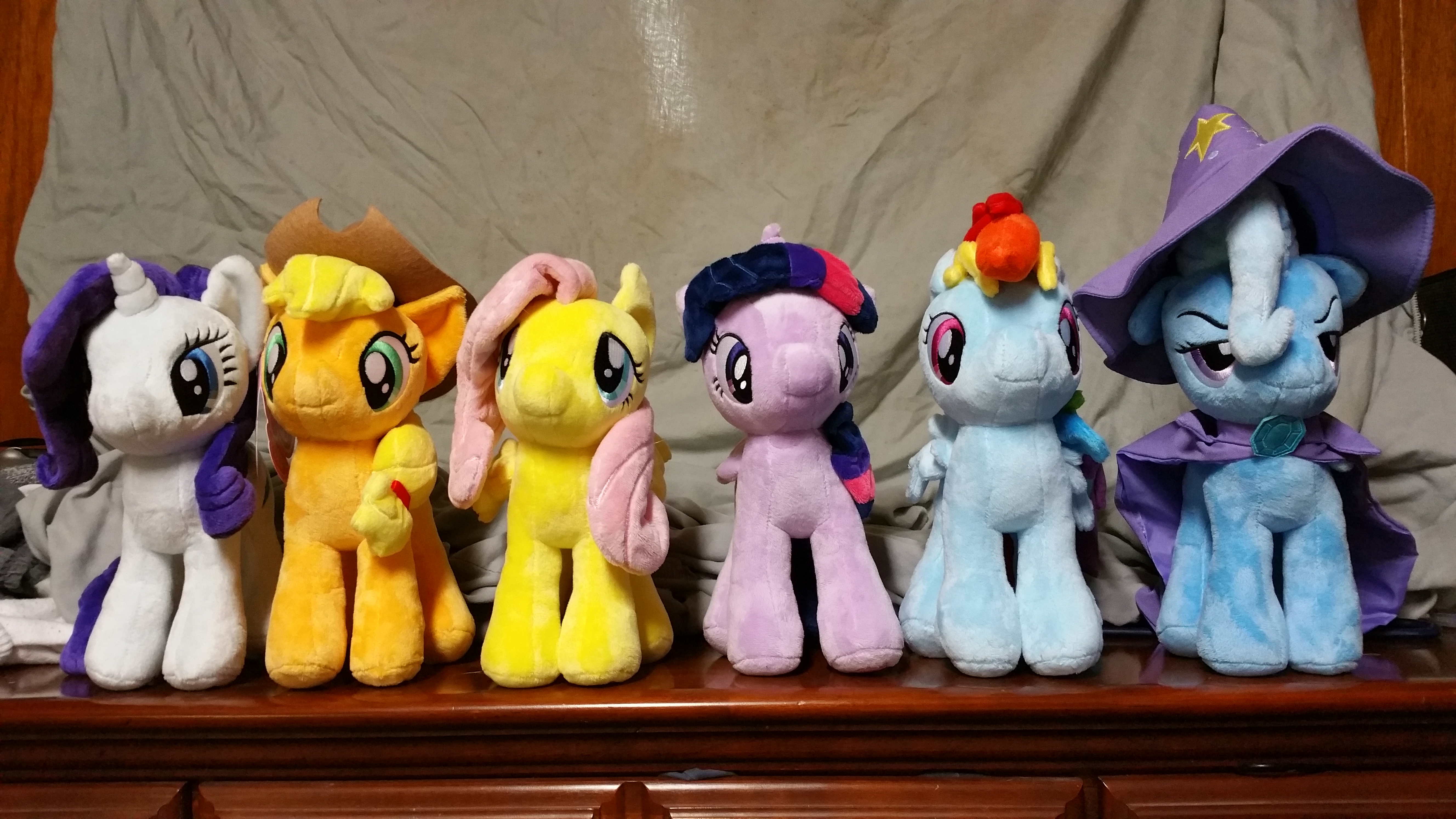 4de twilight sparkle