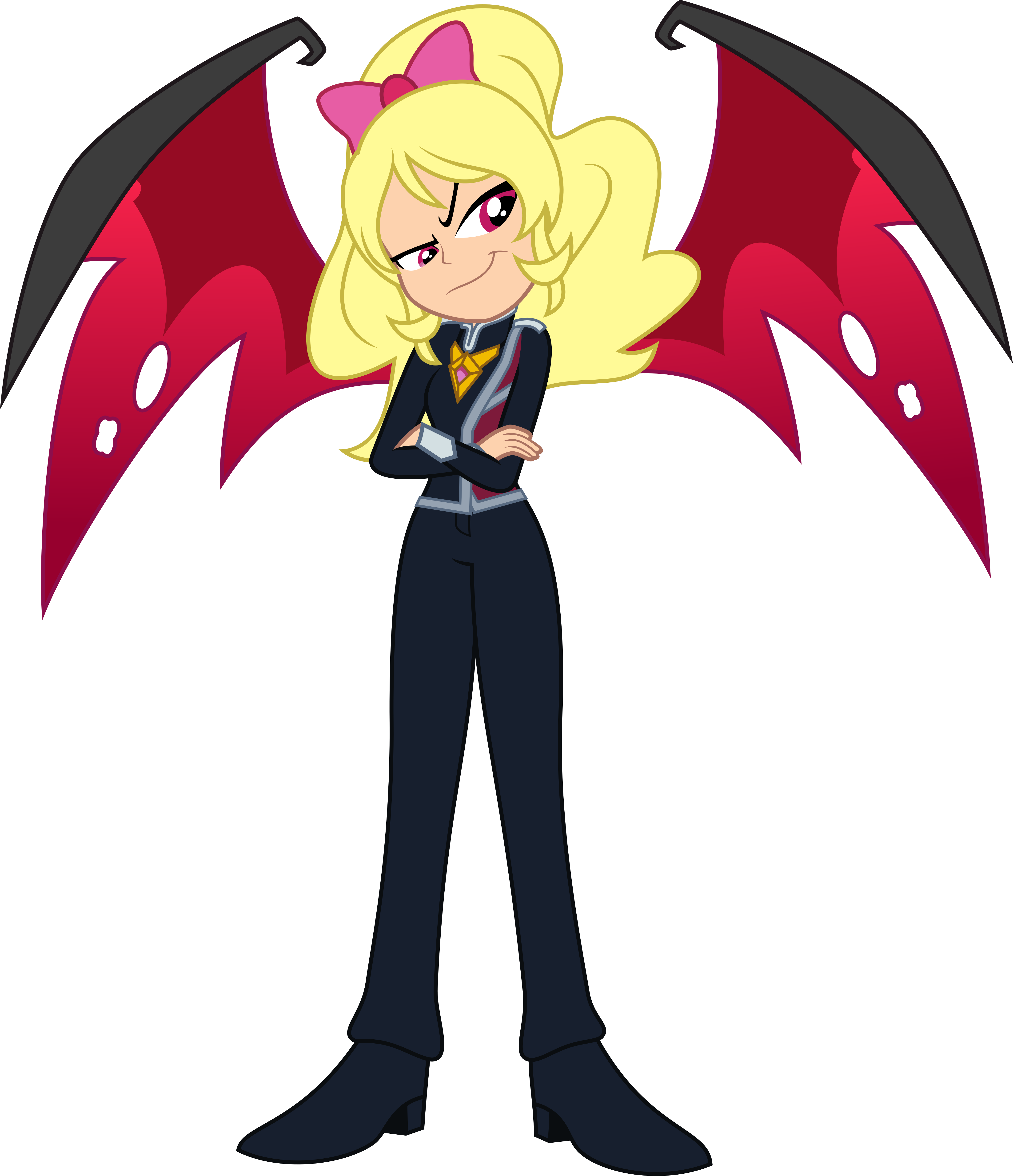 1192418 Safe Artistdiegator007 Derpibooru Import Oc Ocprincess Dark Matter Unofficial