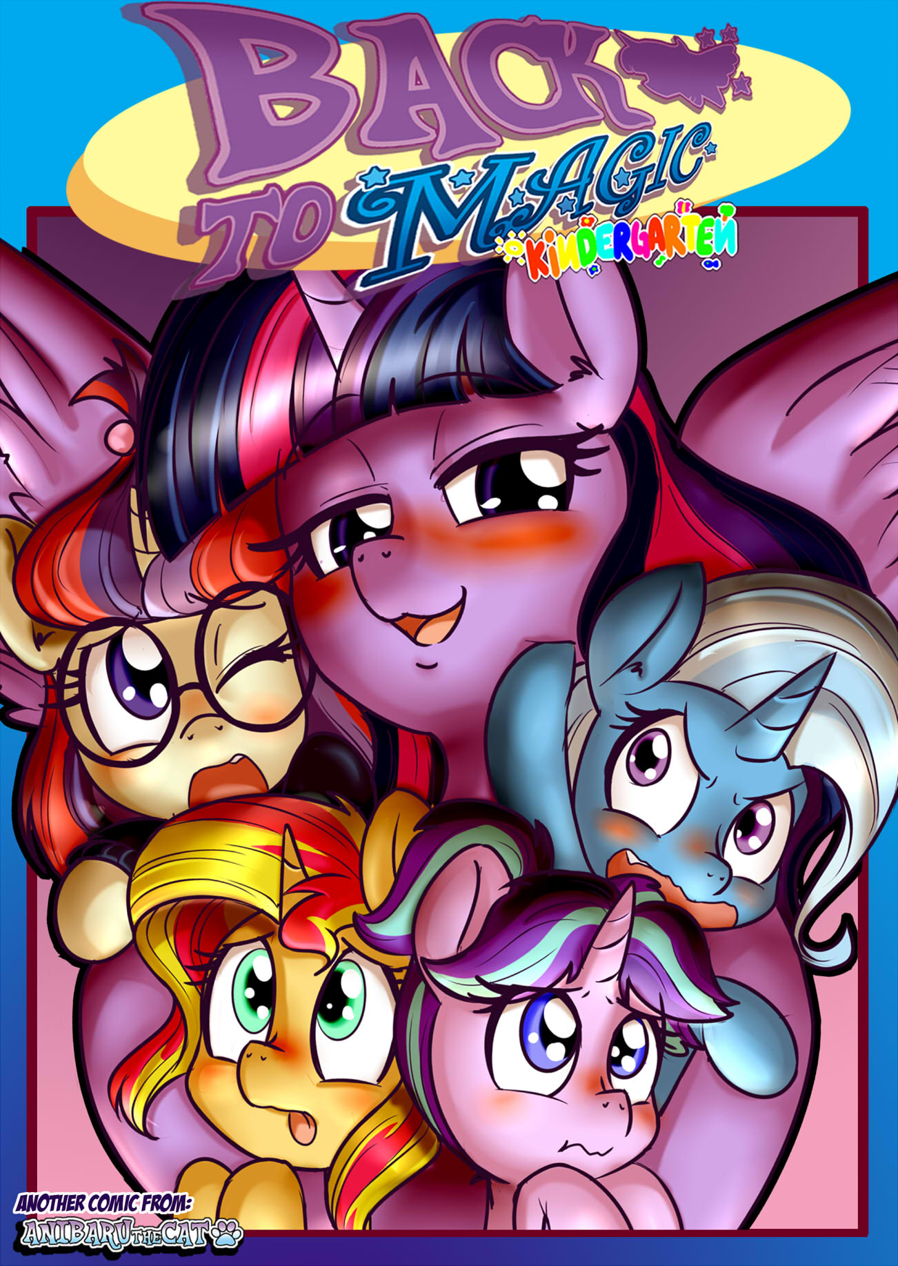 Comics 34. Anibaruthecat MLP комикс. Anibaruthecat MLP Comic. Anibaruthecat Fluttershy. MLP r34 комиксы.