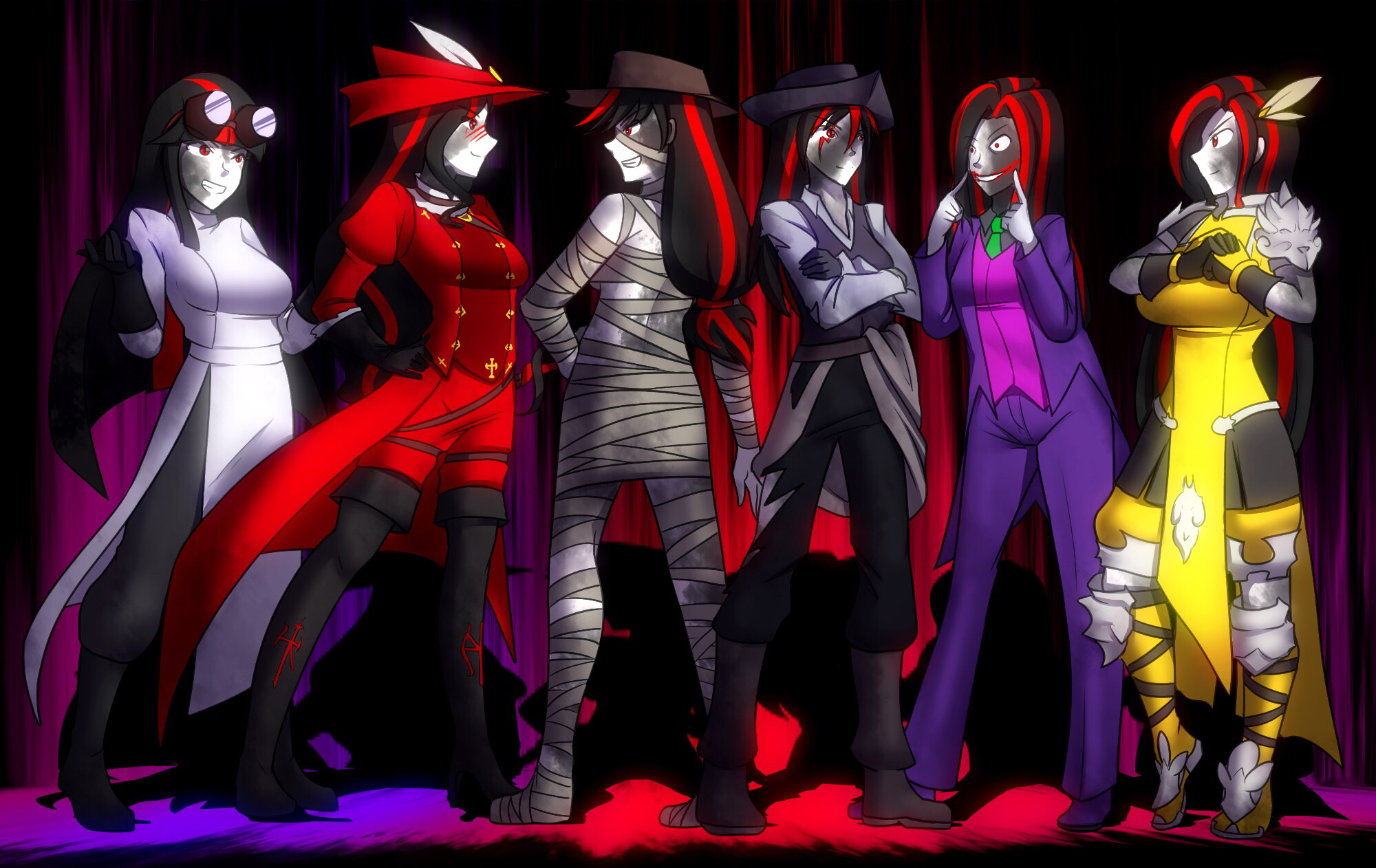 【希少】dirty graphics & strange characters 1587824 - safe, artist:jonfawkes, derpibooru import, human
