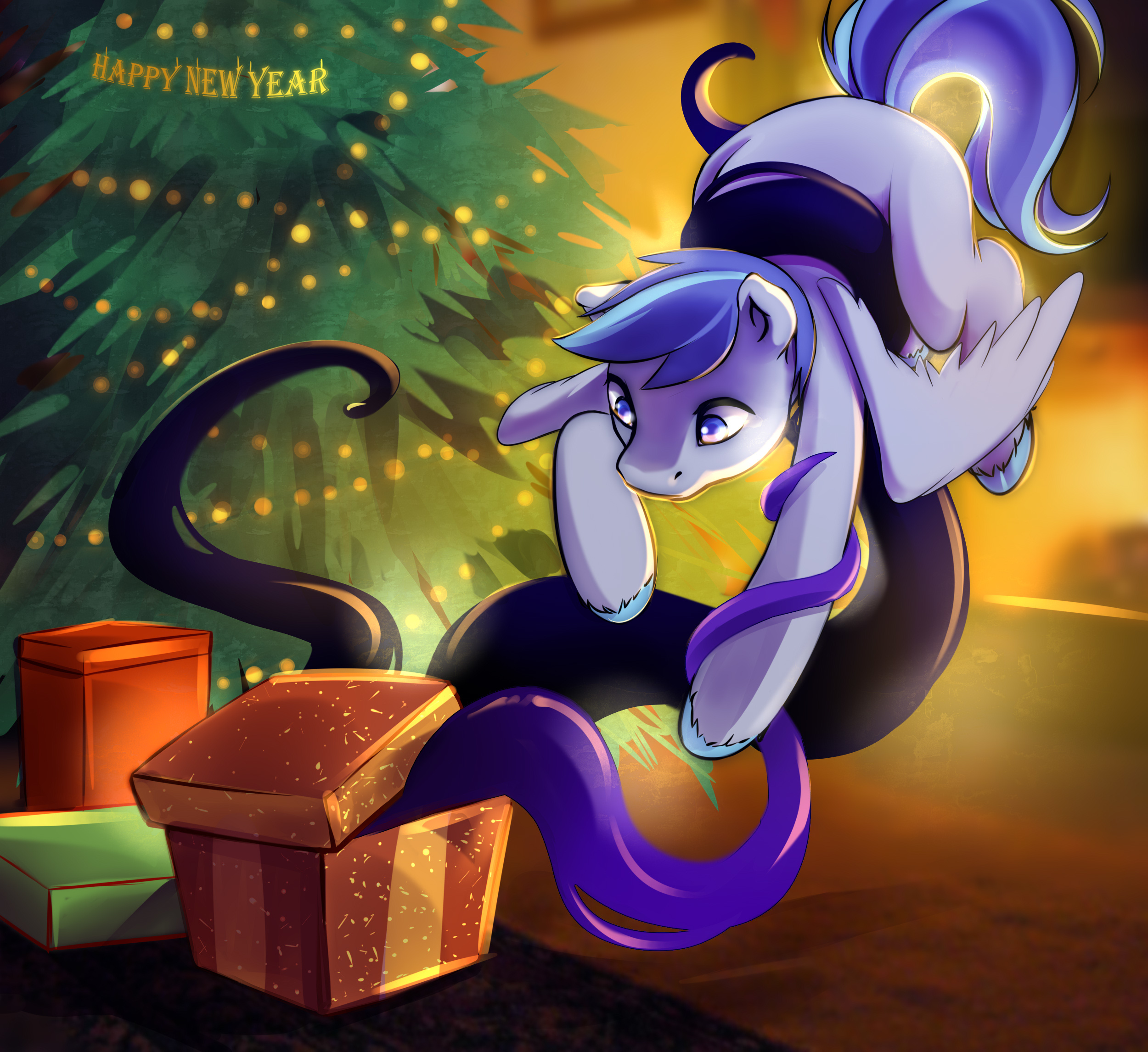 Cartoon Tentacle Porn Mlp - 1811667 - suggestive, artist:raranfa, derpibooru import, oc, oc:aspen  volare, unofficial characters only, pegasus, pony, christmas, christmas  tree, commission, holiday, male, present, stallion, tentacle porn, tentacles,  tentacles on male, tree, ych ...