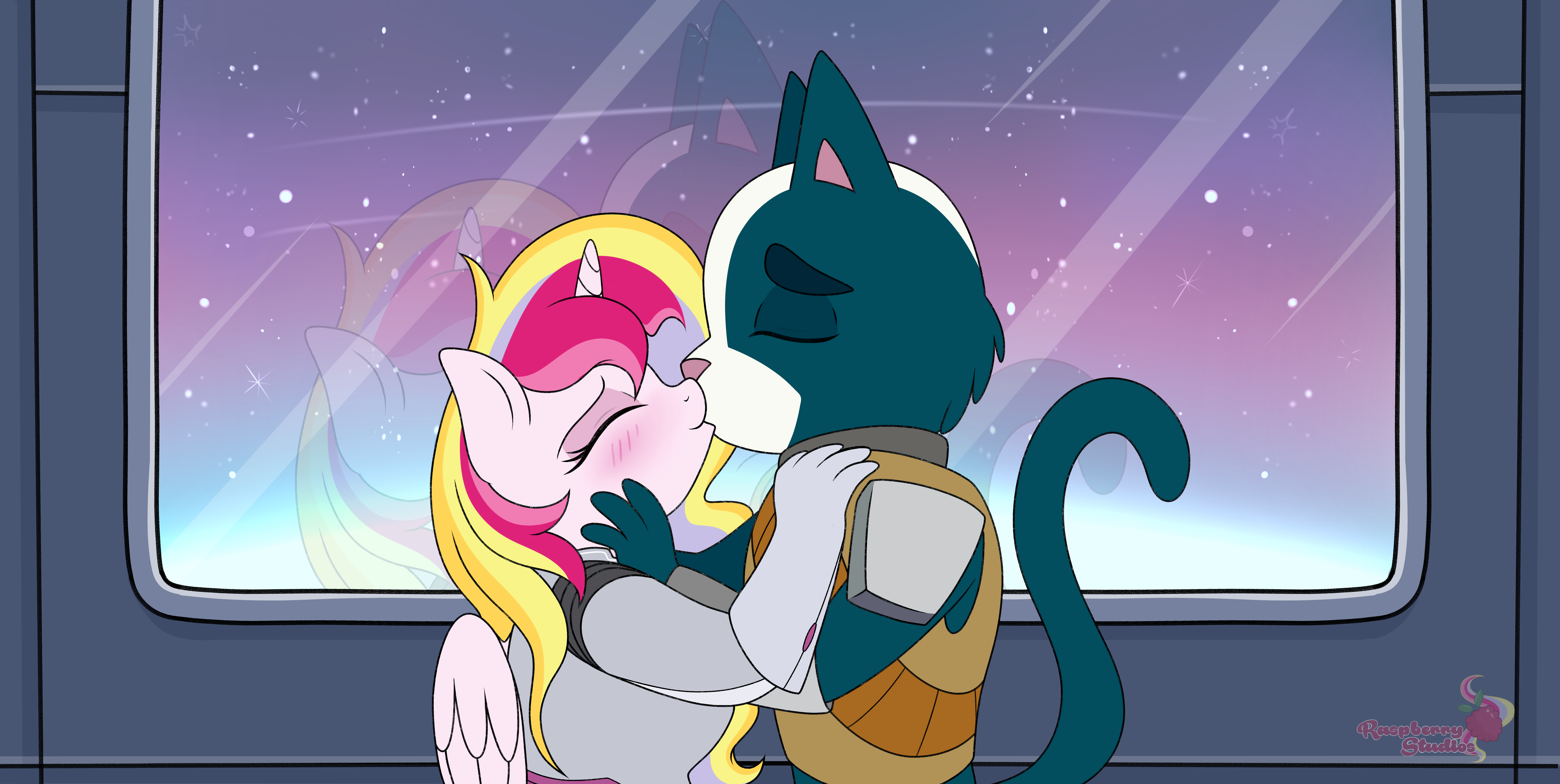 2050570 - safe, artist:raspberrystudios, derpibooru import, oc, oc 