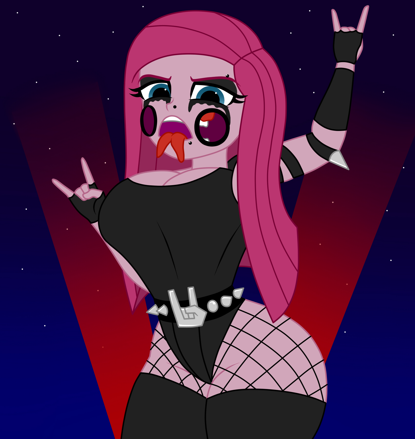 Any malu nsfw