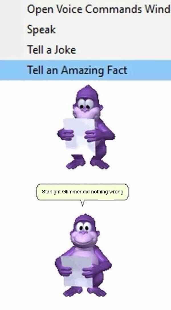 is bonzi buddy safe