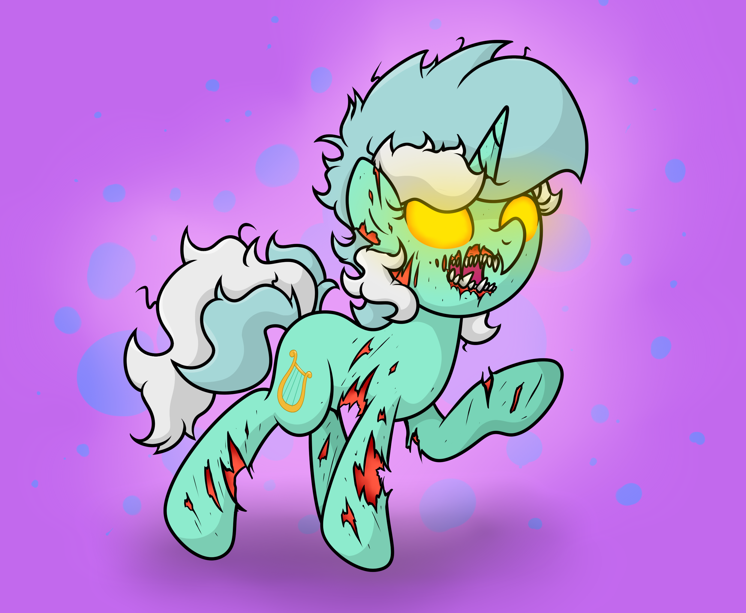 Thezombieunicorn