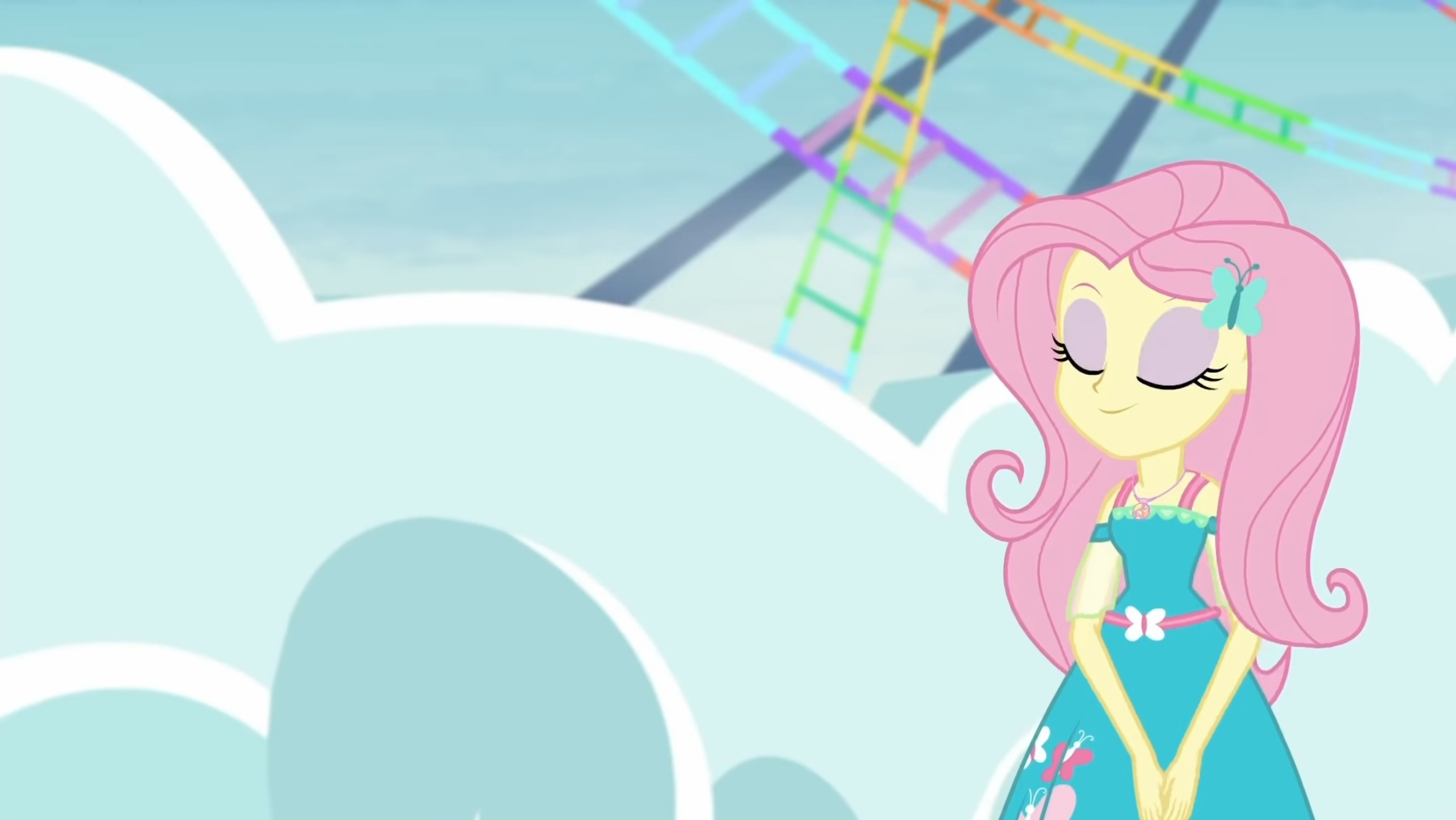 Rollercoaster of friendship original drafts. Equestria girls Rollercoaster of Friendship Флаттершай. Equestria girls Rollercoaster of Friendship Rarity. Gif Equestria girls. Fluttershy Rollercoaster Friendship.