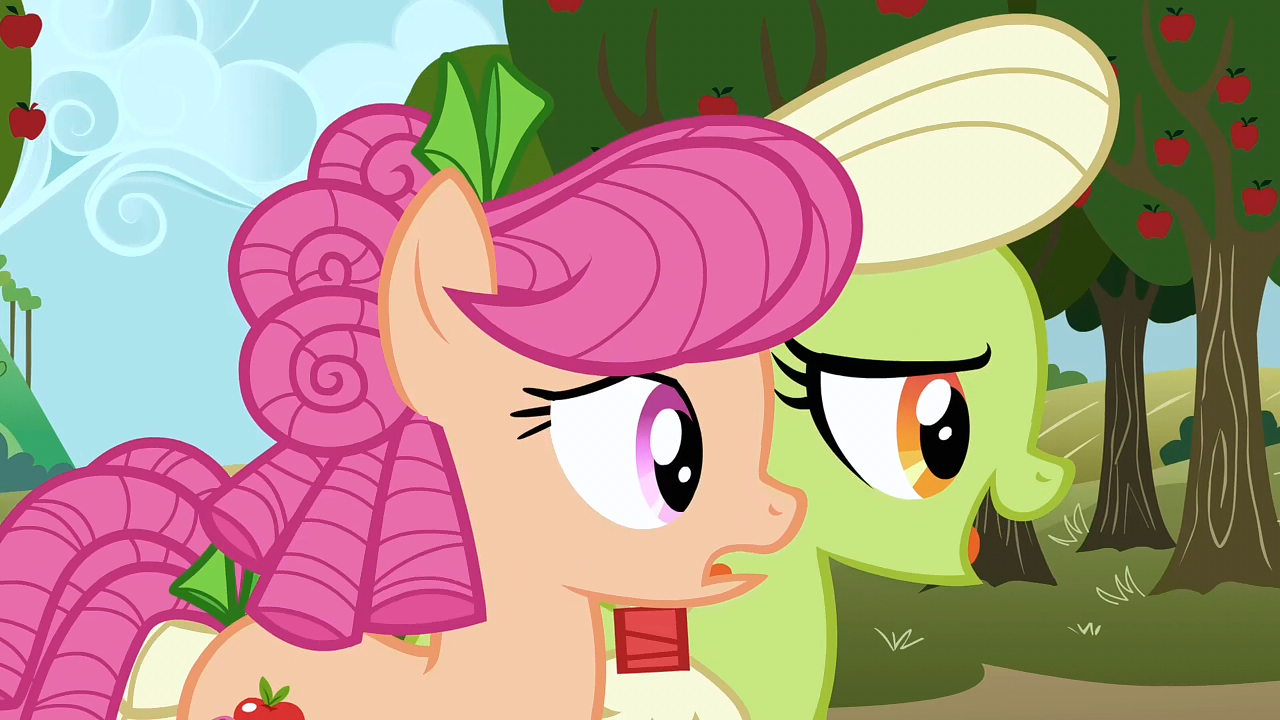 wiki granny smith mlp