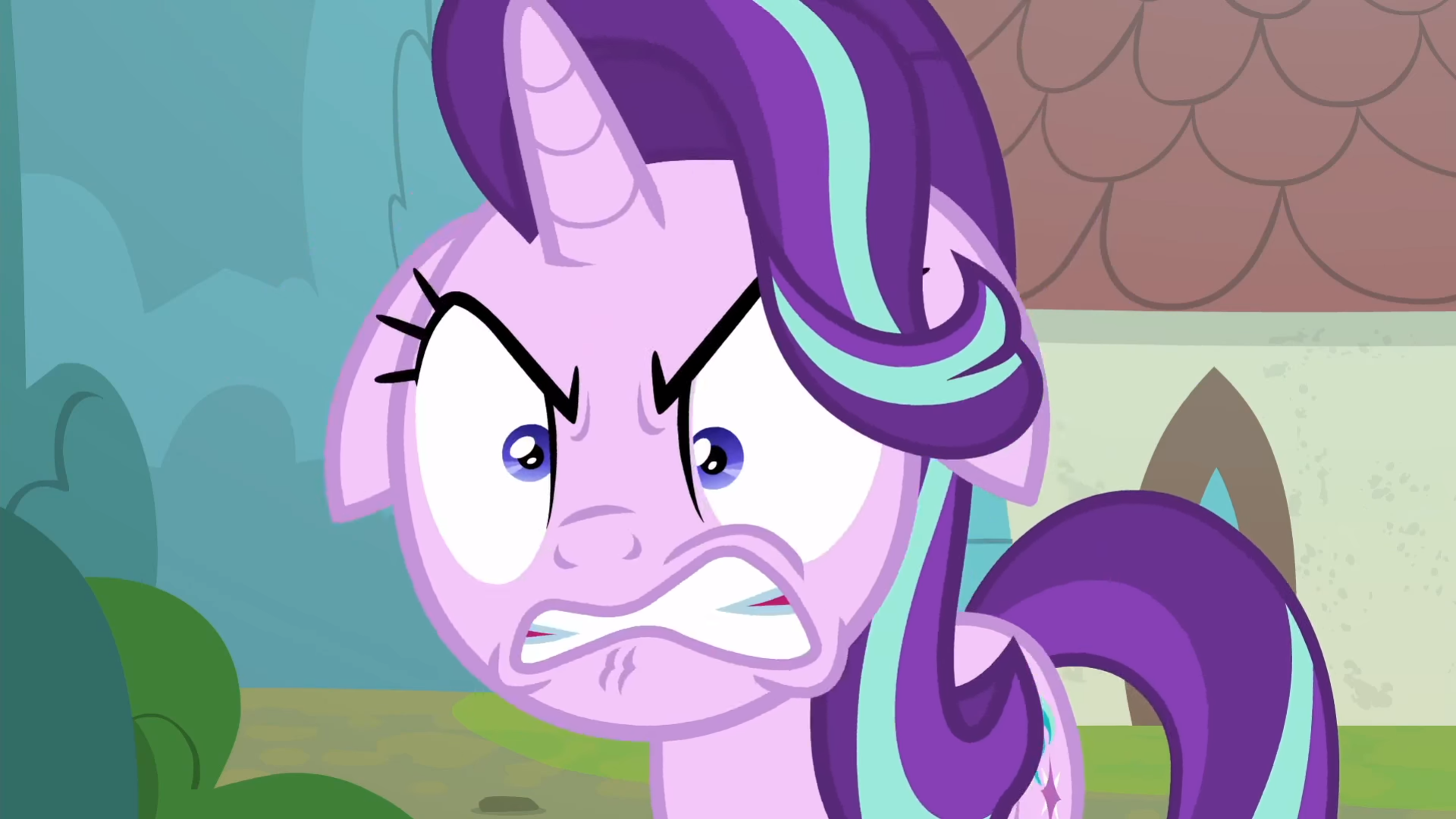 #2319797 - safe, derpibooru import, screencap, starlight glimmer, pony