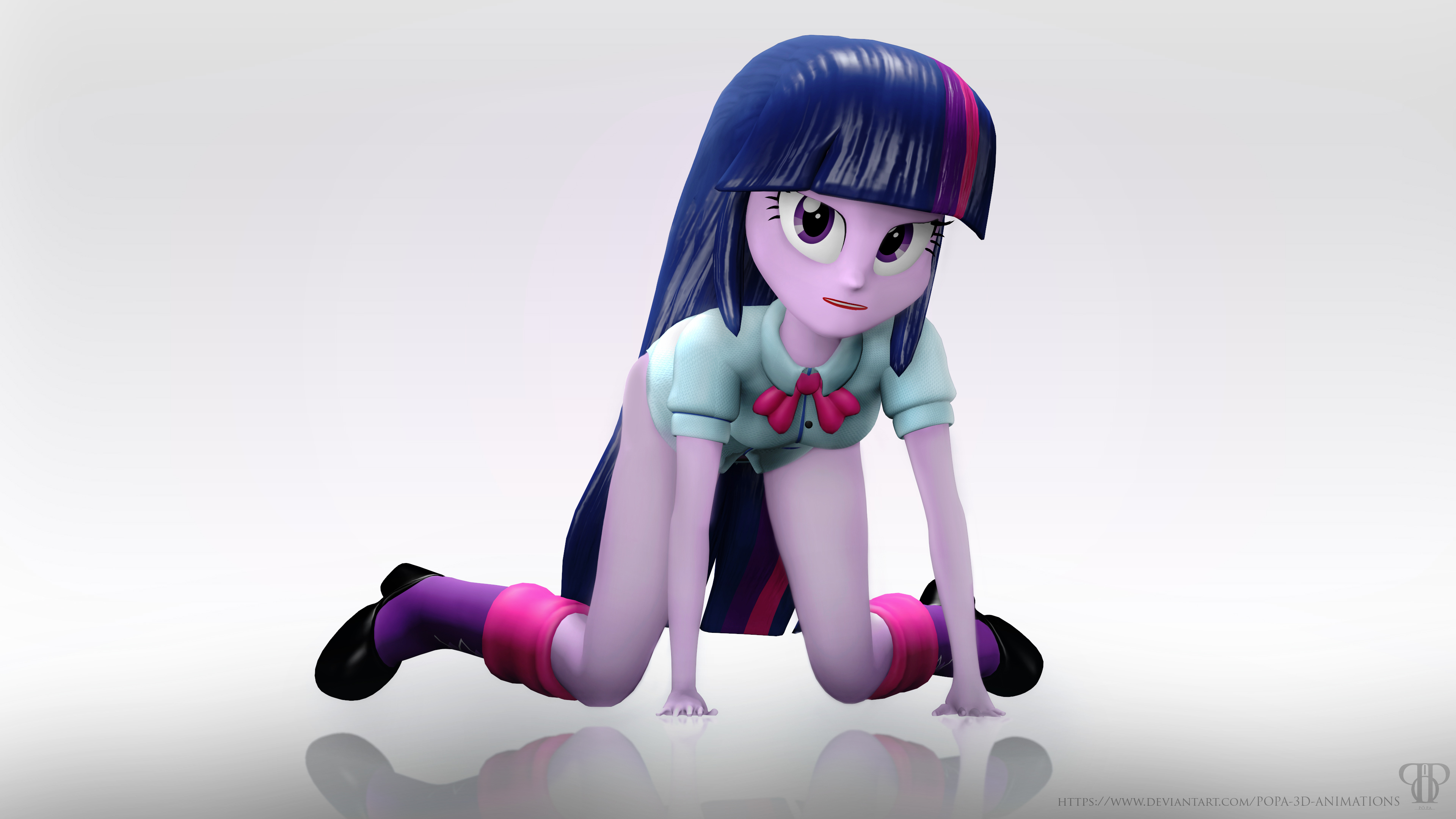 twilight sparkle hot