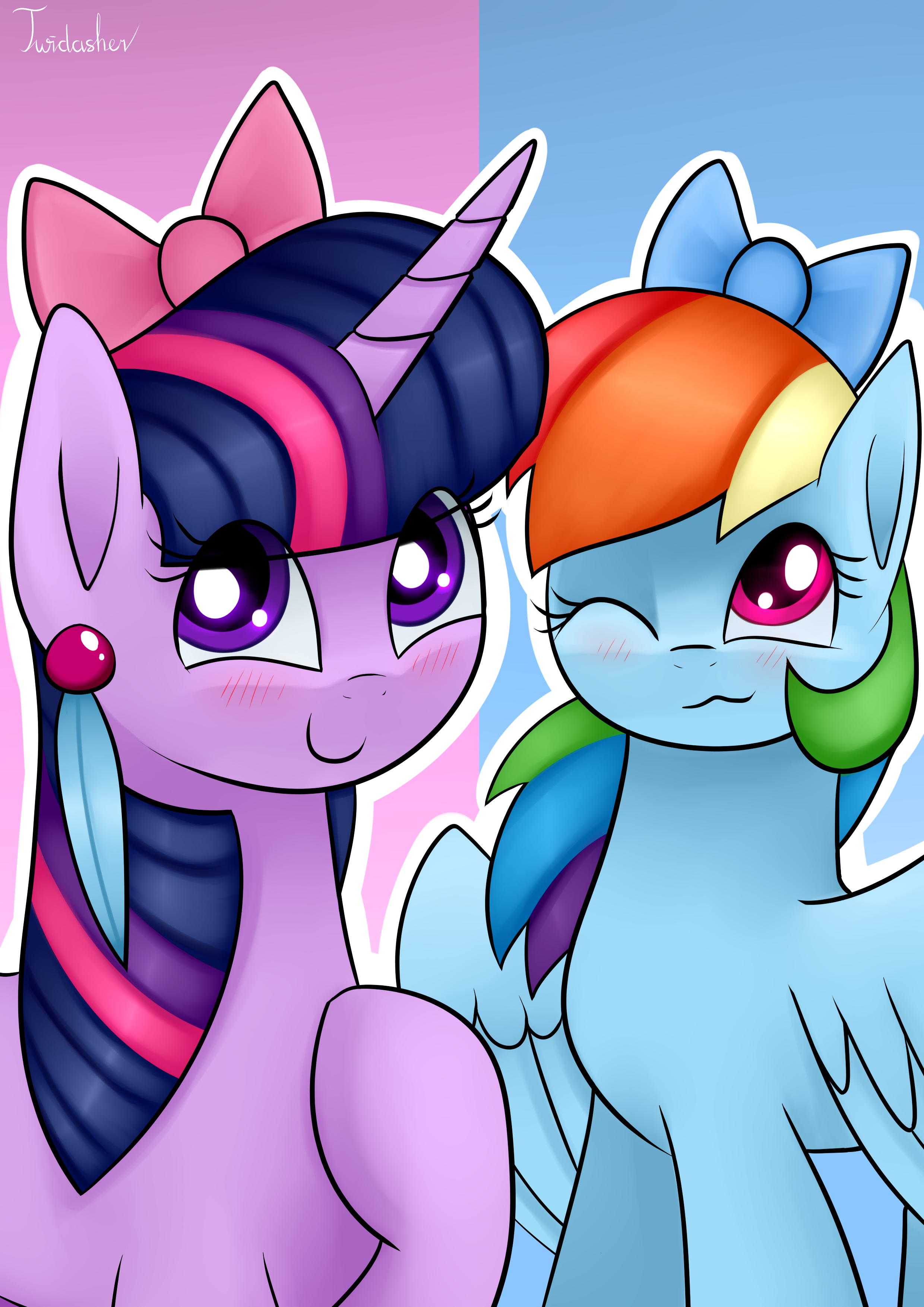 TwiDash 