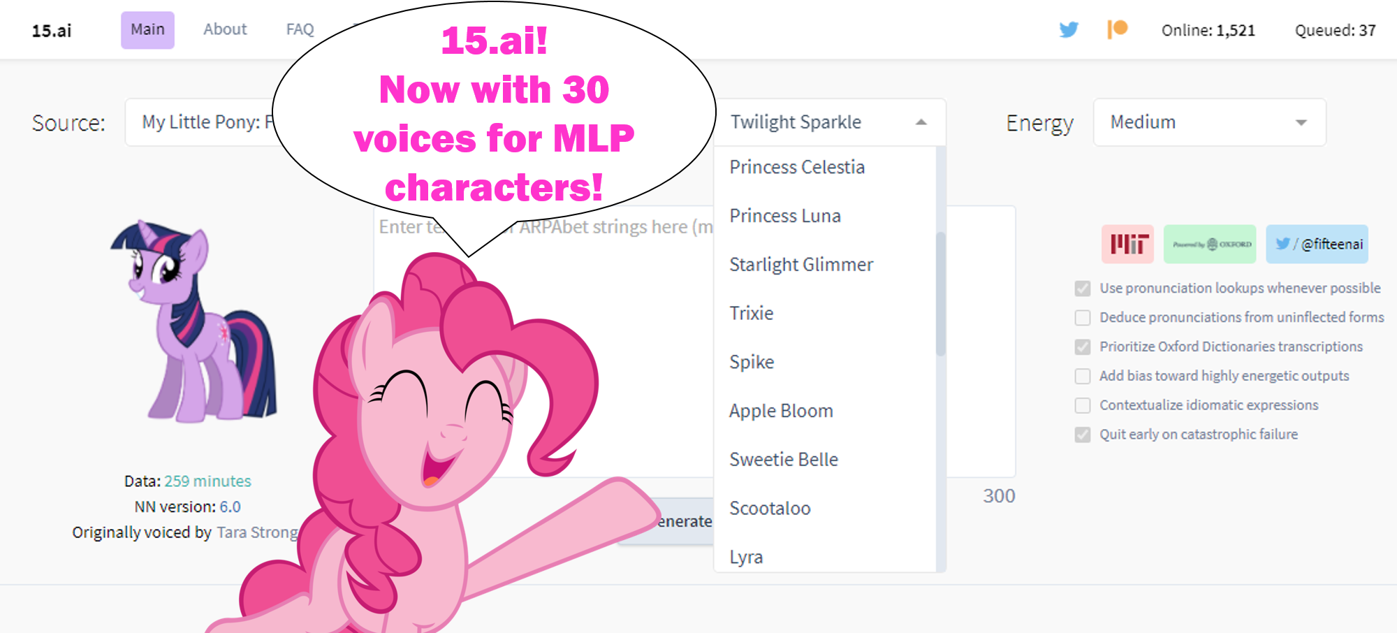 2364123 - safe, artist:slb94, derpibooru import, edit, edited screencap,  screencap, apple bloom, lyra heartstrings, pinkie pie, princess celestia,  princess luna, scootaloo, spike, starlight glimmer, sweetie belle, trixie,  twilight sparkle, advertising ...