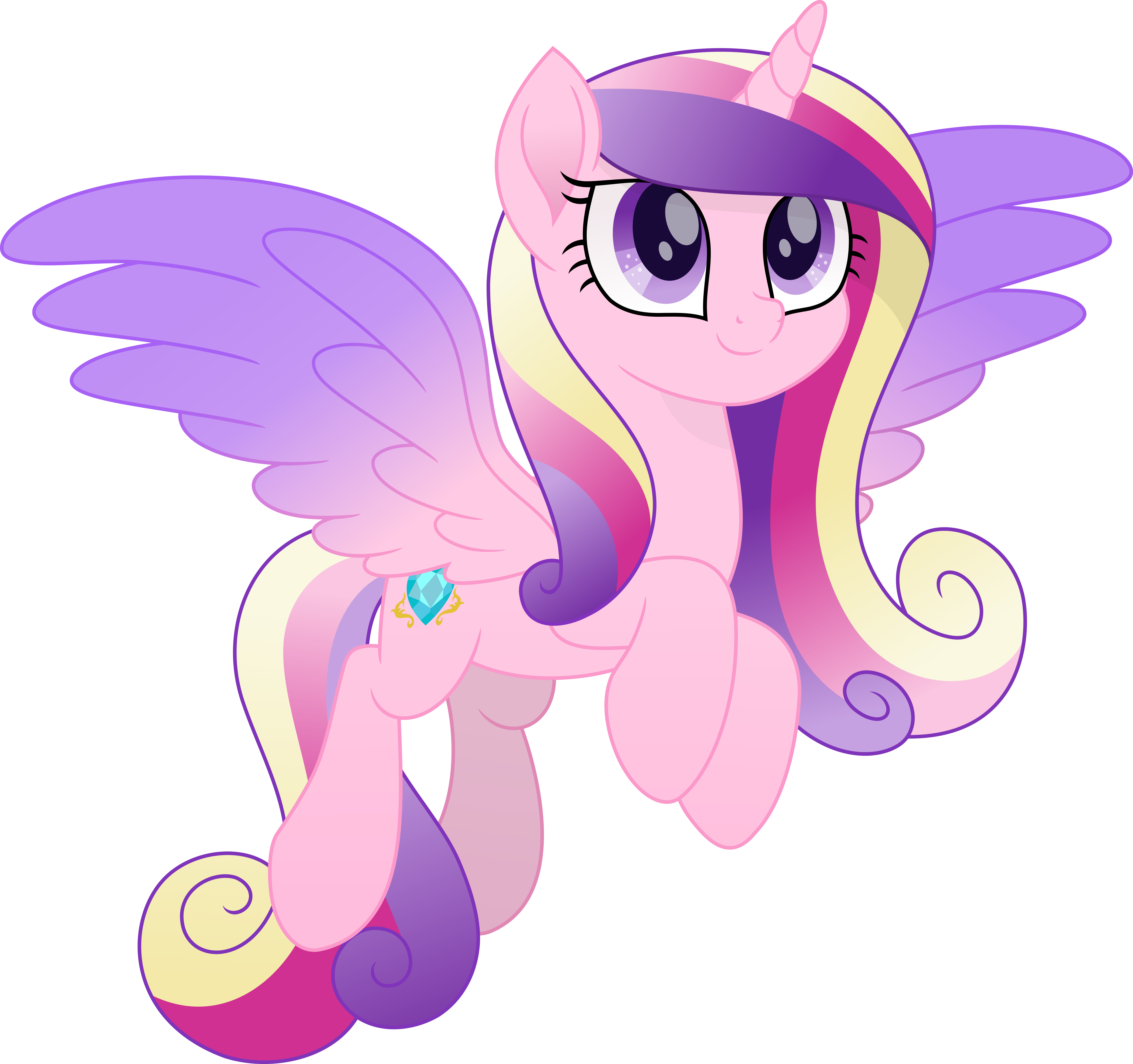 Cadance Von