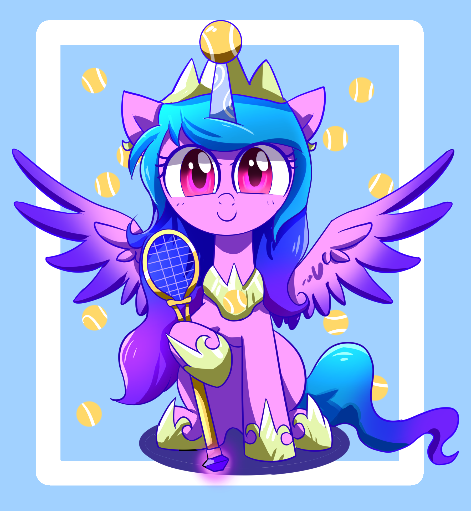 #2464341 - safe, artist:ce2438, derpibooru import, izzy moonbow