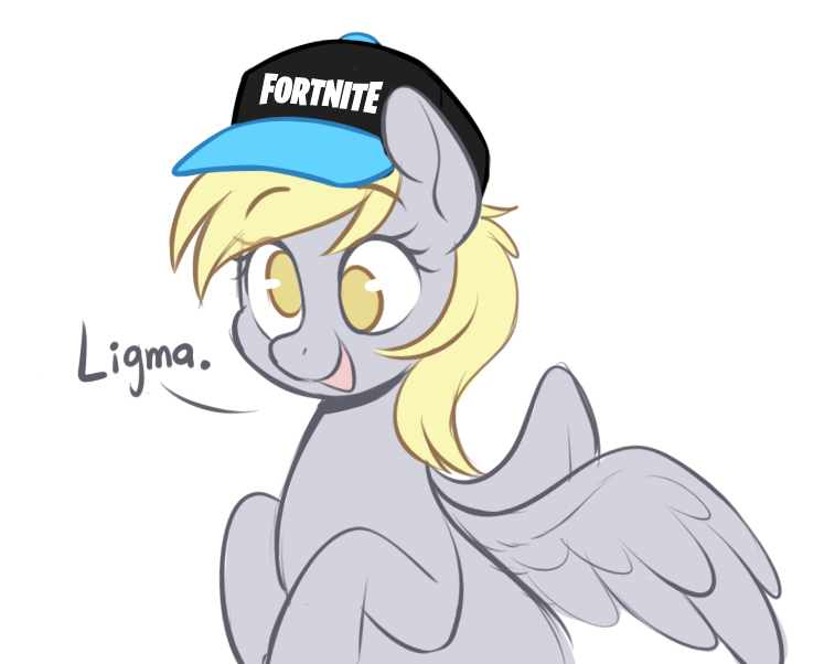 ligma - Tags - Twibooru