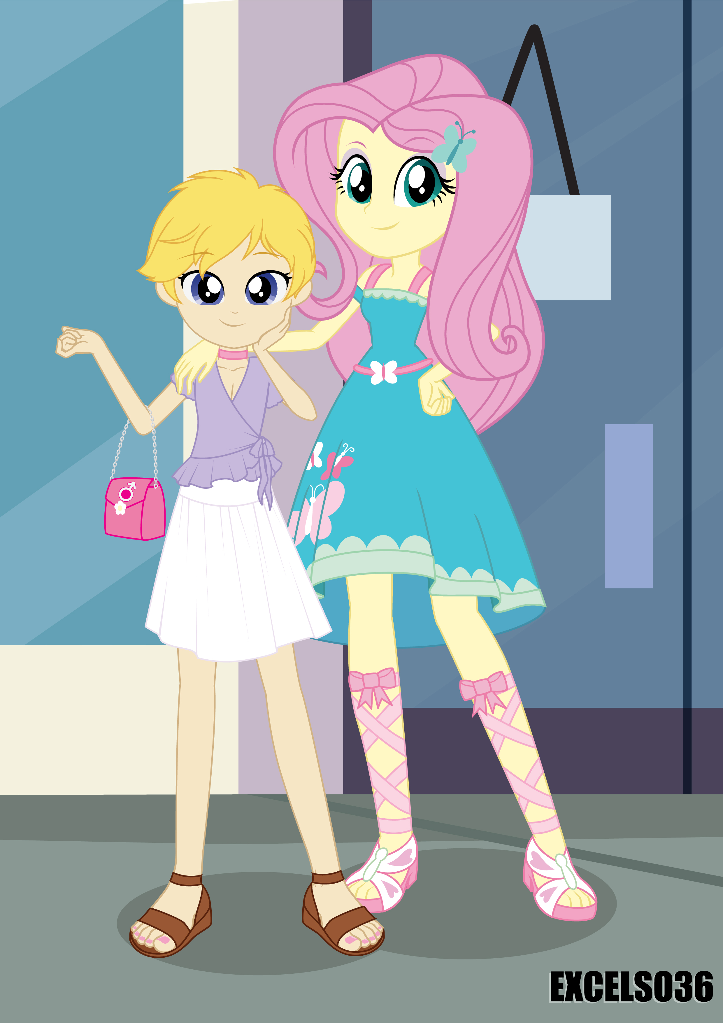 1778960 - safe, artist:azaleasdolls, artist:user15432, derpibooru import,  rarity, fairy, human, equestria girls, barely eqg related, bracelet,  clothes, crossover, disney, element of generosity, fairy wings, fairyized,  hairpin, jewelry, magic, magic