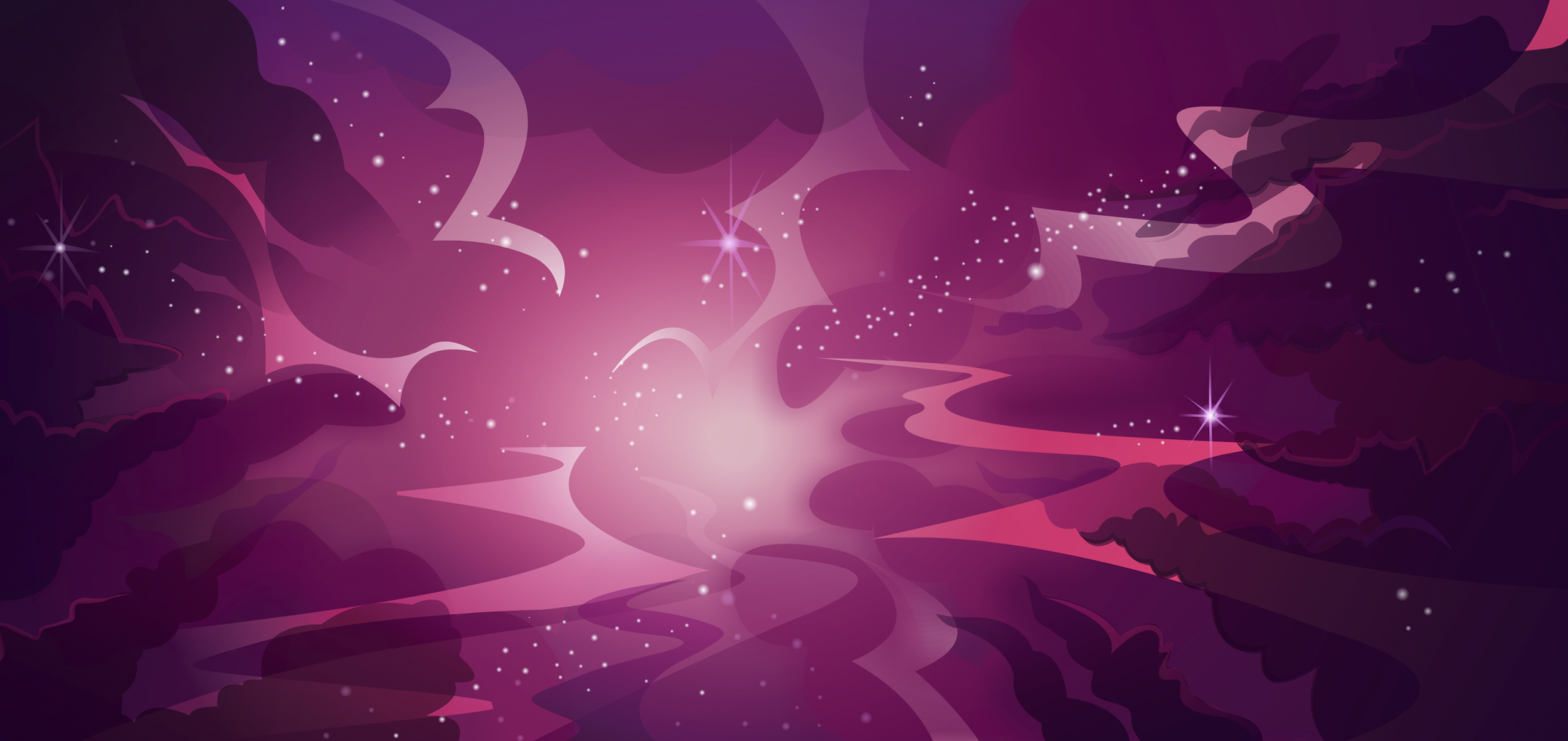 Mlp фон