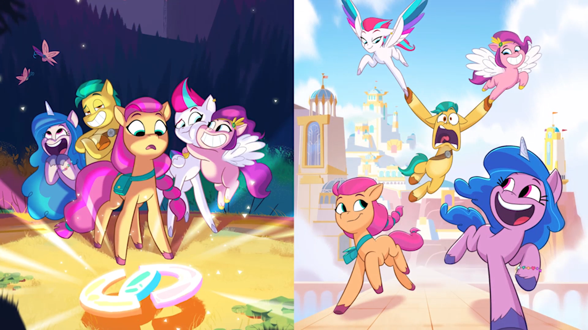 Mlp tale your tale. My little Pony tell your Tale. МЛП 5 поколение. My little Pony g5 tell your Tale. МЛП поколение g5.