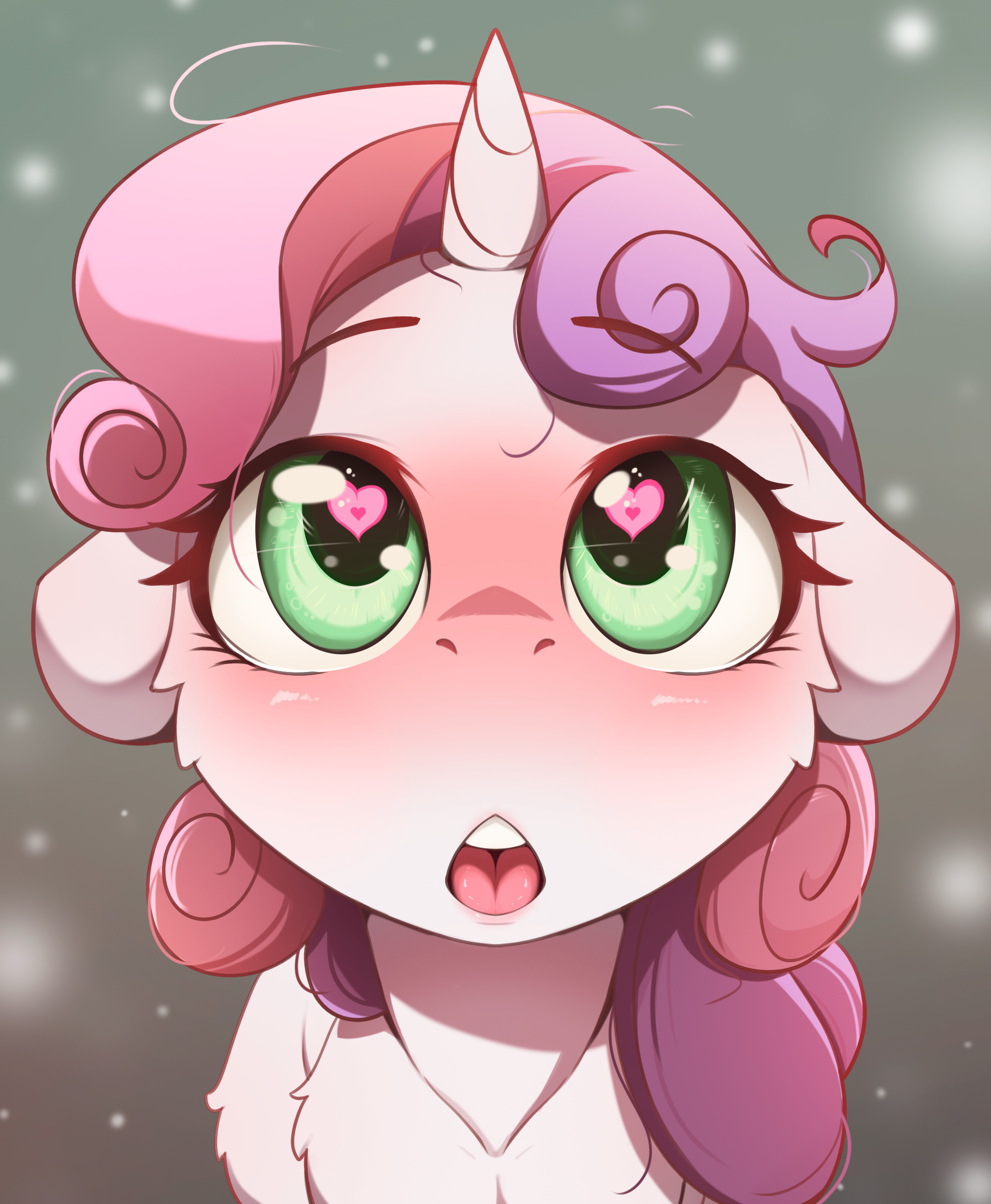 You know my sister. Alcor MLP. MLP Goodbye.